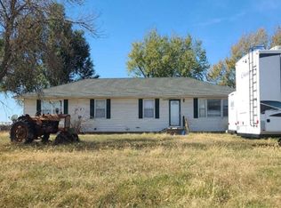 152 NW 361st Rd, Warrensburg, MO 64093