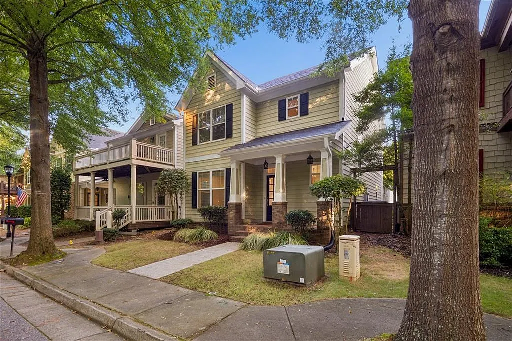 3 bed, 2.5 bath, 2012 sqft, $3,200 — Photo 4