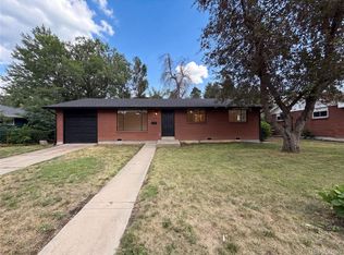 1950 Edgewood Drive, Boulder, CO 80304