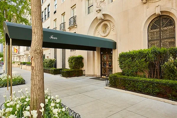4 East 72nd Street #4A in Lenox Hill, Manhattan | StreetEasy