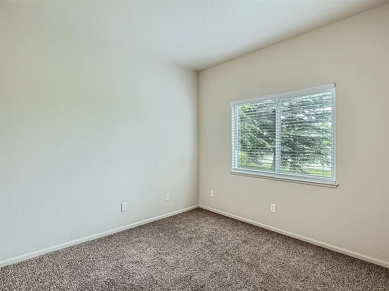 Additional Bedroom