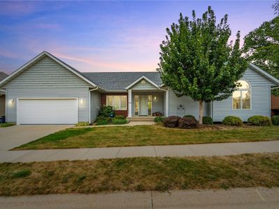 310 McKinsie Ct NE, Cedar Rapids, IA, 52402