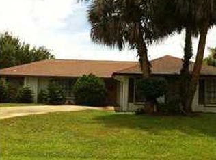 625 13th Ave, Vero Beach, FL 32962