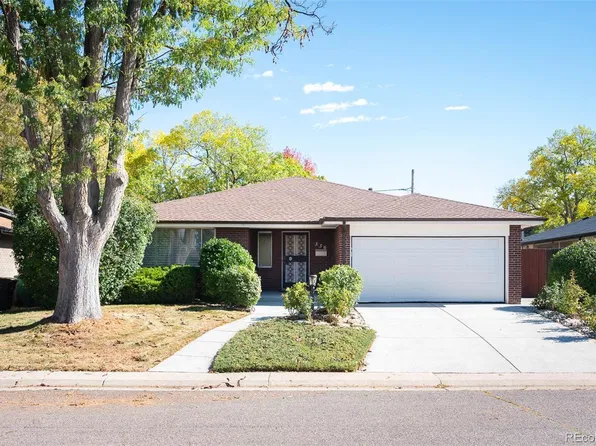 336 S Magnolia Street, Denver, CO 80224