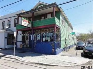 700 East St, Rensselaer, NY 12144