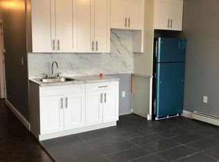 48 Gates Ave #2, Jersey City, NJ 07305