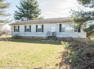 225 Stage Coach Rd, Millstone Township, NJ 08510