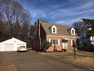 363 Dogwood Rd, Orange, CT, 06477