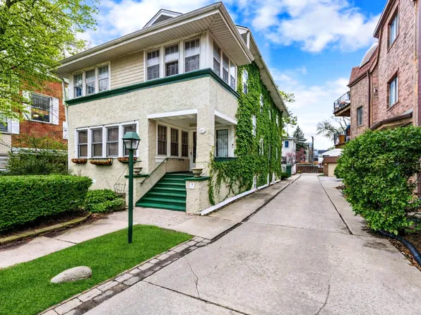410 Franklin Ave APT 2, River Forest, IL 60305
