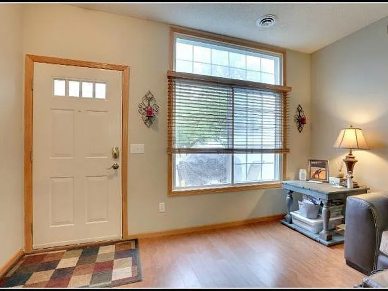entry way