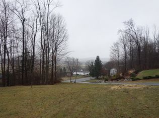 55 Hope Rd, Great Meadows, NJ 07838