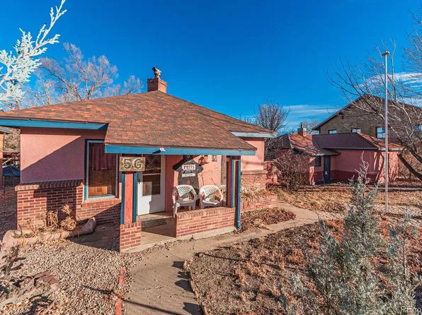 5 Elm St, Cokedale, CO 81082