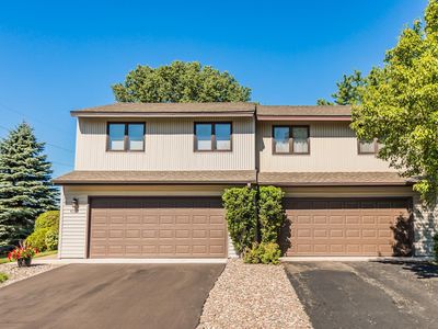4087 Oxford St N, Shoreview, MN, 55126