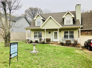 339 Dorr Dr, Goodlettsville, TN 37072