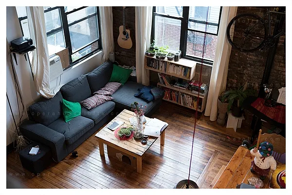 Rented by Opera House Lofts | media 8