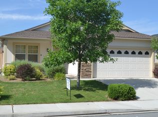 10025 Eagles Landing Ct, Reno, NV 89521