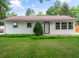 604 Eldon Dr NW, Warren, OH 44483