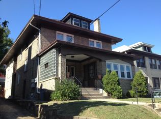 2928 Espy Ave #1, Pittsburgh, PA 15216