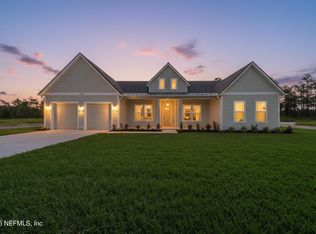 13543 COUNTY ROAD 124, Sanderson, FL 32087