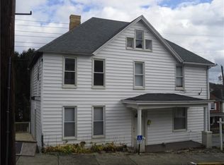 800 Lincoln Ave, Charleroi, PA