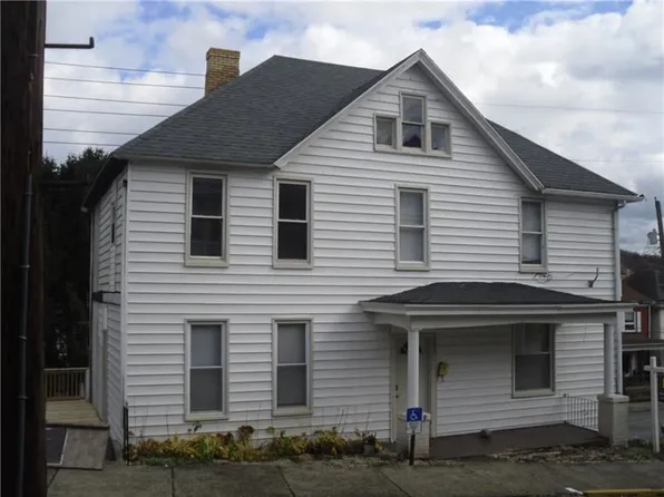 800 Lincoln Ave, Charleroi, PA 15022