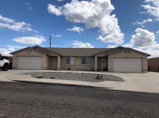 3660 Lost Dutchman Dr, Lake Havasu City, AZ 86406