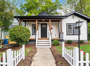 1411 Lincoln St, Durham, NC 27701