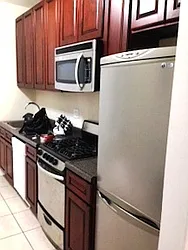 Rented by Citi Habitats