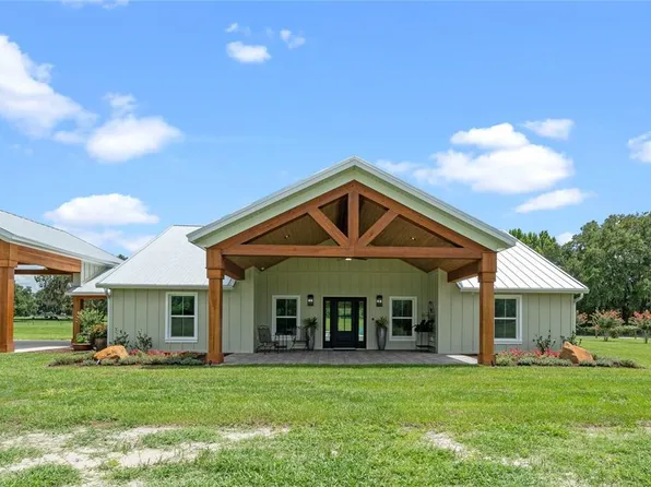 13715 SE 36th St, Webster, FL 33597