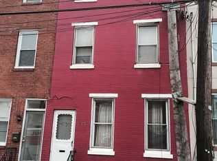 1928 W Berks St, Philadelphia, PA