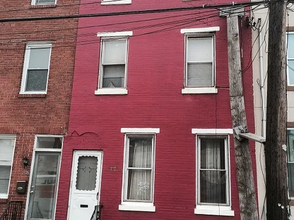 1928 W Berks St, Philadelphia, PA 19121