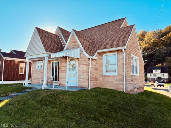 501 Market St, Yorkville, OH 43971