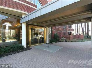 5800 Nicholson Ln APT 1207, Rockville, MD 20852