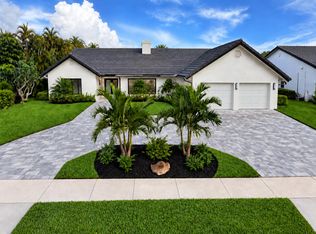 10941 BOCA WOODS Lane, Boca Raton, FL 33428