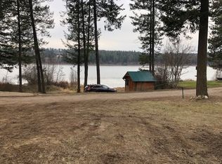 Xx N Sylvan Rd, Elk, WA 99009