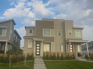 9612 Reunion Pkwy, Commerce City, CO 80022