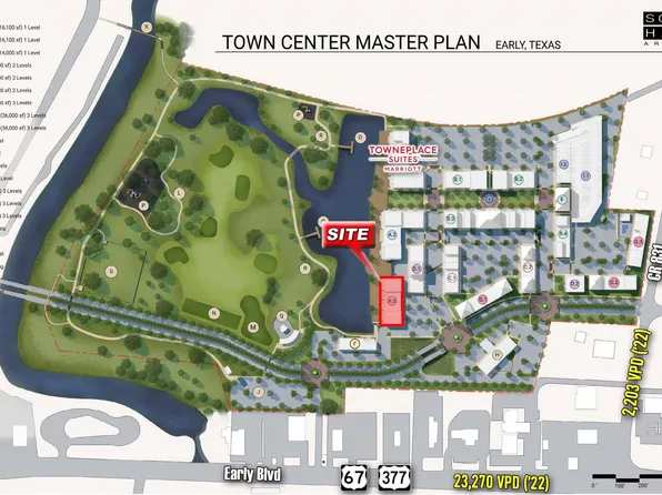 109 Kelcy Way, Early, TX 76802