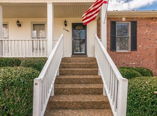 1141 Morriswood Dr, Joelton, TN 37080