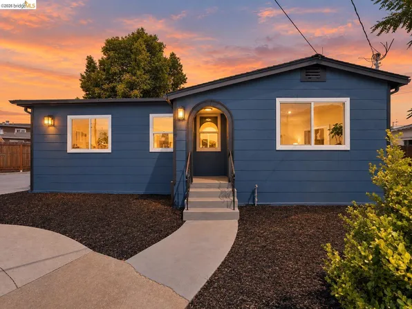 2134 62nd Ave APT G, Oakland, CA 94621