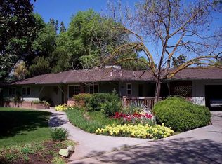 1137 E Rialto Ave, Fresno, CA 93704