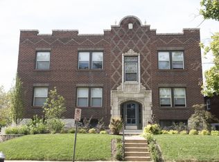 3457 Lawn Ave APT 1S, Saint Louis, MO 63139