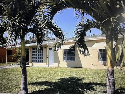 1640 W 11th St, Riviera Beach, FL, 33404