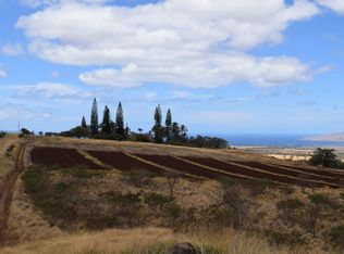 0 Omaopio, Kula, HI 96790