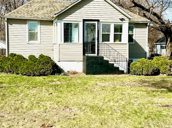 1226 175th St, East Hazel Crest, IL 60429