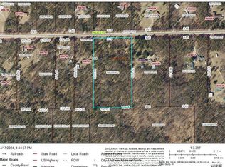 Palace Rd, Necedah, WI 54646