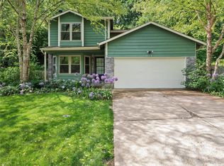 1958 White Hvn, Imperial, MO 63052