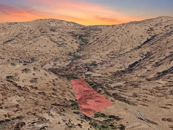 Baywood Lane, Yokuts Valley, CA 93675