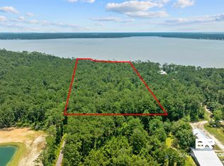 12030 Mary Ann Beach Rd, Fairhope, AL 36532