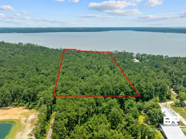 12030 Mary Ann Beach Rd, Fairhope, AL 36532