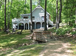 1609 Great Creek Dr, La Crosse, VA 23950